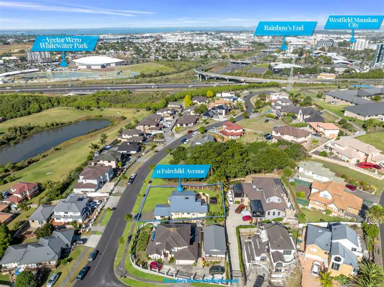 11 Fairchild Avenue Goodwood Heights_18