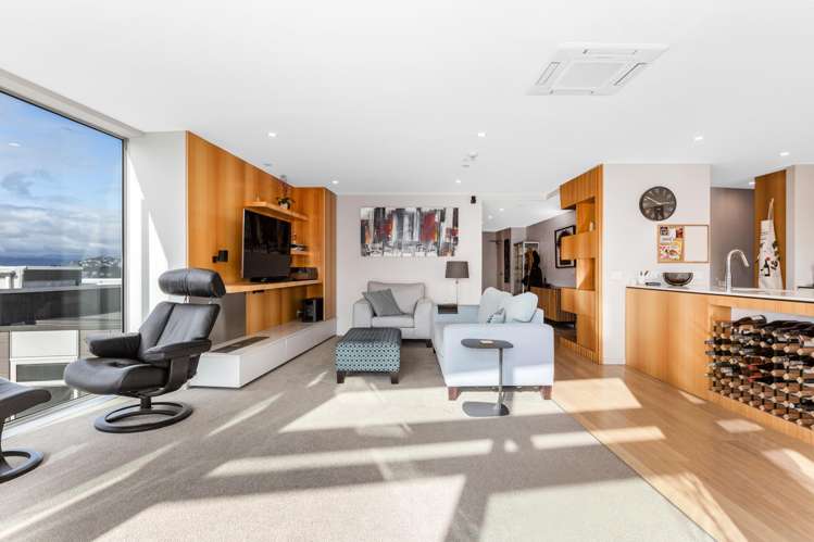 15A/30 Taranaki Street Te Aro_21