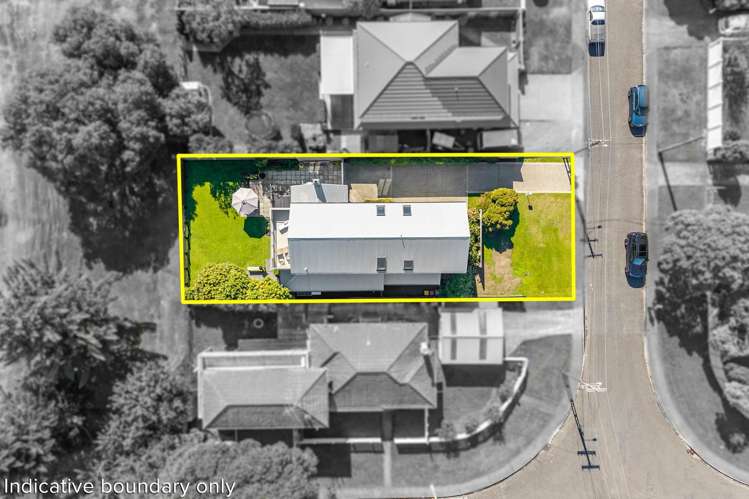 26 St James Avenue Boulcott_33