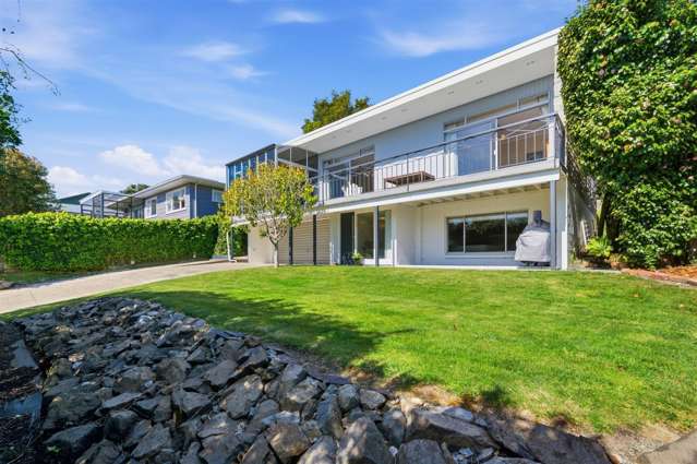 Versatile Living in Richmond