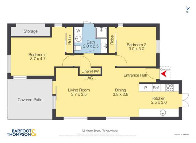 12 Hirere Street Te Kauwhata_1