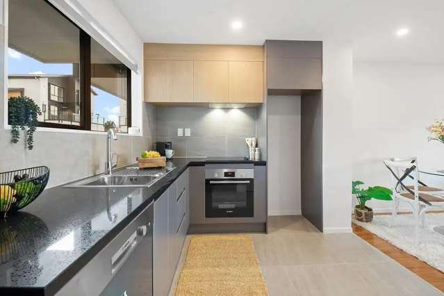 Superior Build in Superb Location