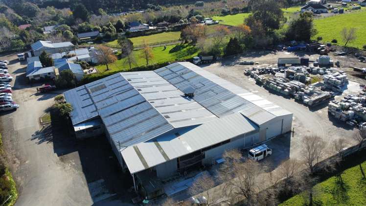 Part, 20 Addington Road Otaki_4