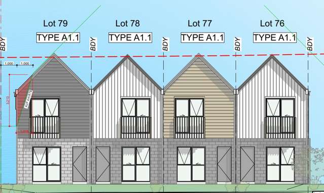 First Home Buyers Look No Further!