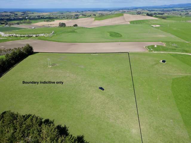 Lot 3 Fortification Road Weston_3