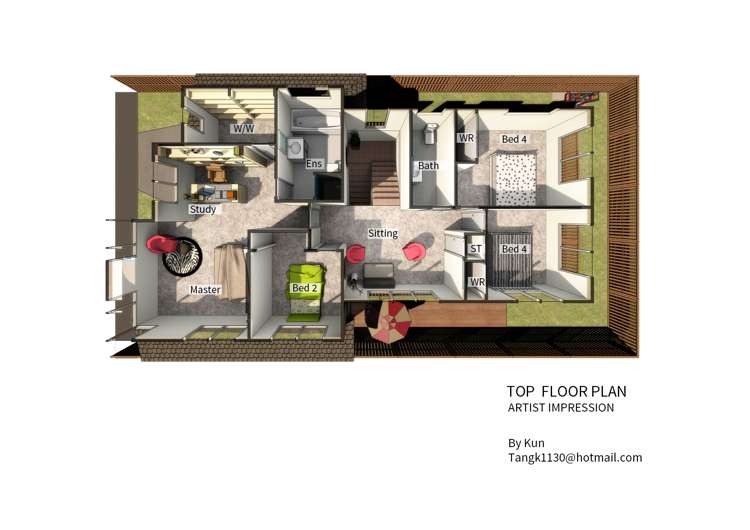 16 Toanui Road Hobsonville_8