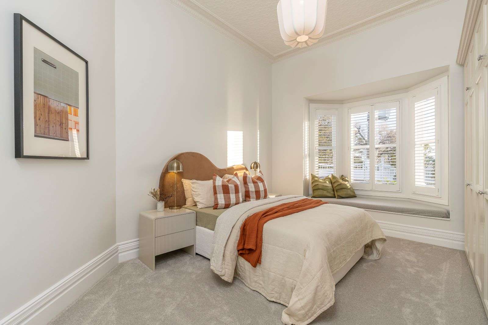 119 Western Springs Road in Western Springs, Auckland, is on the market, auction on August 27