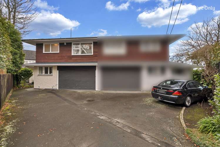 1/2A Medbury Terrace Fendalton_19