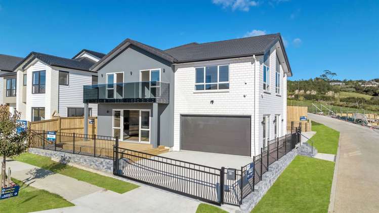 88 Koromeke Street Flat Bush_31