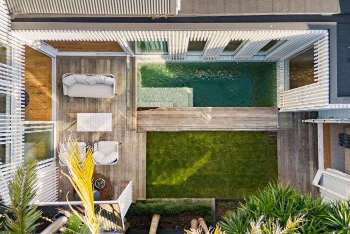 79 Sussex Street, Grey Lynn, Auckland, is for sale by auction, September 10