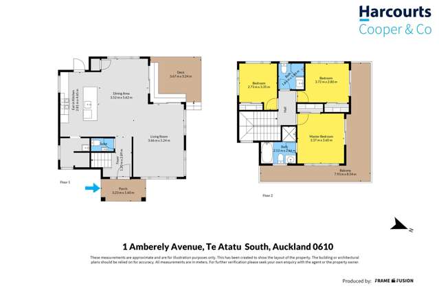 Lot 3/1 Amberley Ave Te Atatu South_1