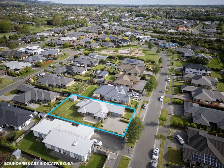 26 Mariposa Crescent Aidanfield_19