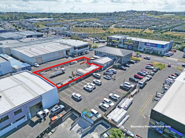 West Yard/54 Lunn Avenue Mt Wellington_2