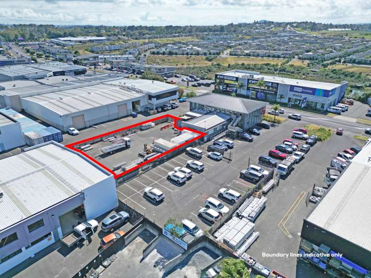 West Yard/54 Lunn Avenue Mt Wellington_2