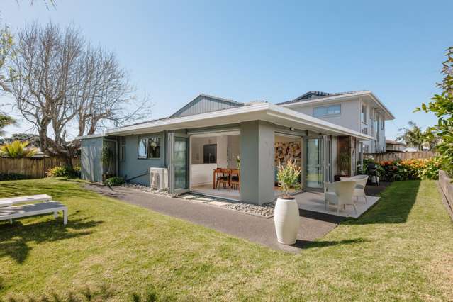 Hinemoa St - The Art of Easy Living