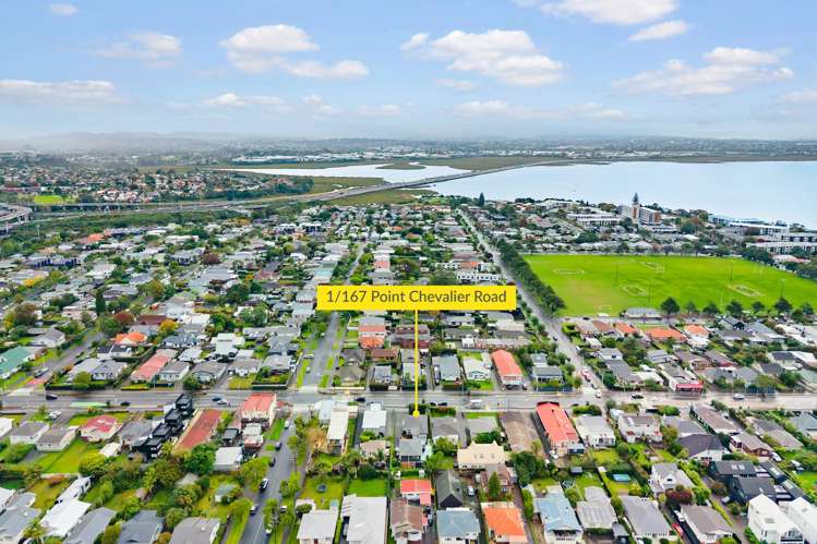 1/167 Point Chevalier Road Point Chevalier_20