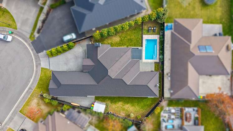 10 Duggan Close Rolleston_22