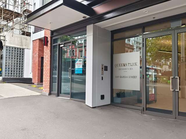 369C Queen Street Auckland Central_4