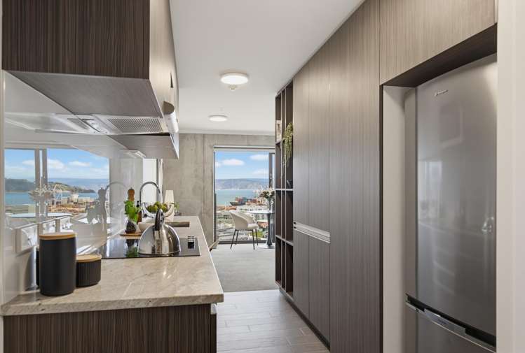 1101/111 Molesworth Street Thorndon_7