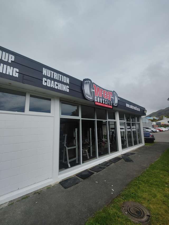 Unit 7/1 Prosser Street Porirua_1