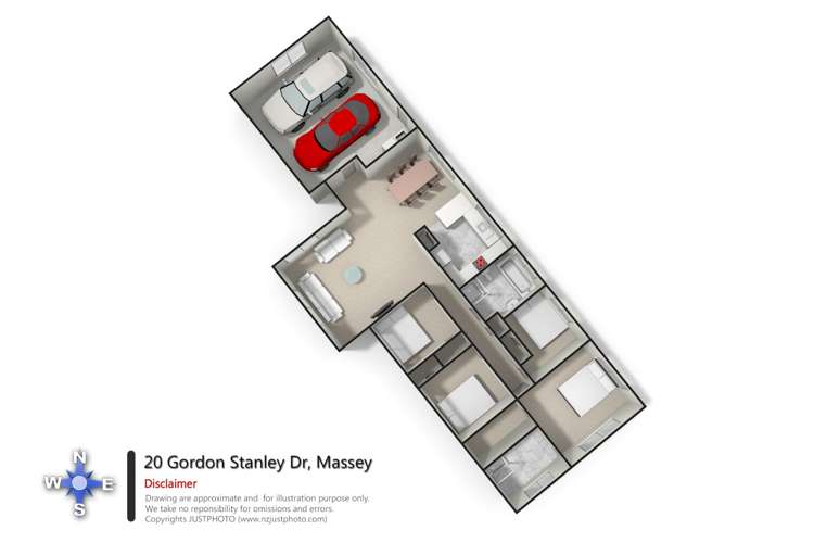 20 Gordon Stanley Drive Massey_16