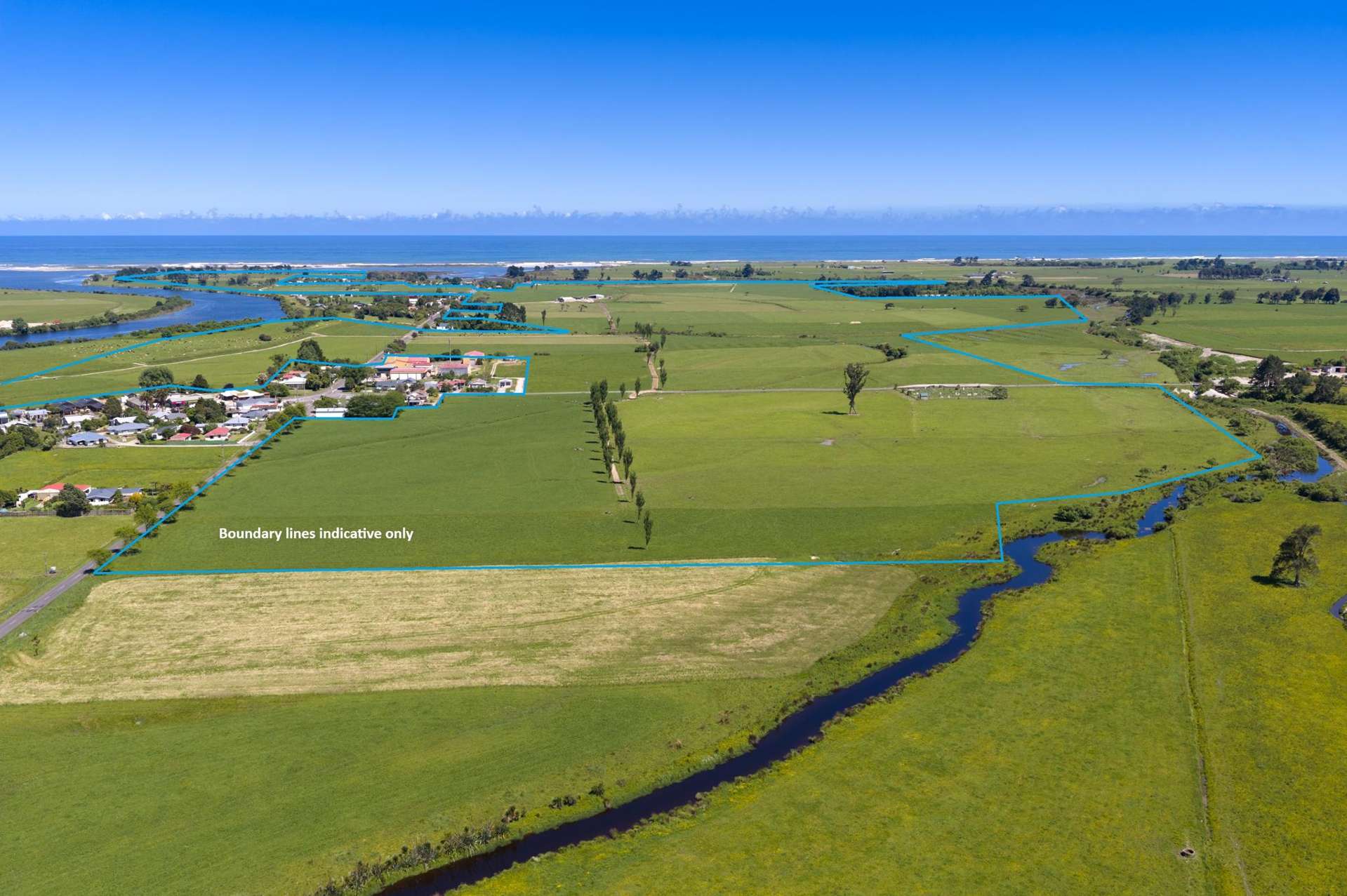 71 Waverley Street Karamea_0