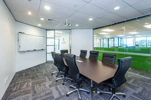 Hurstmere Road Takapuna_3