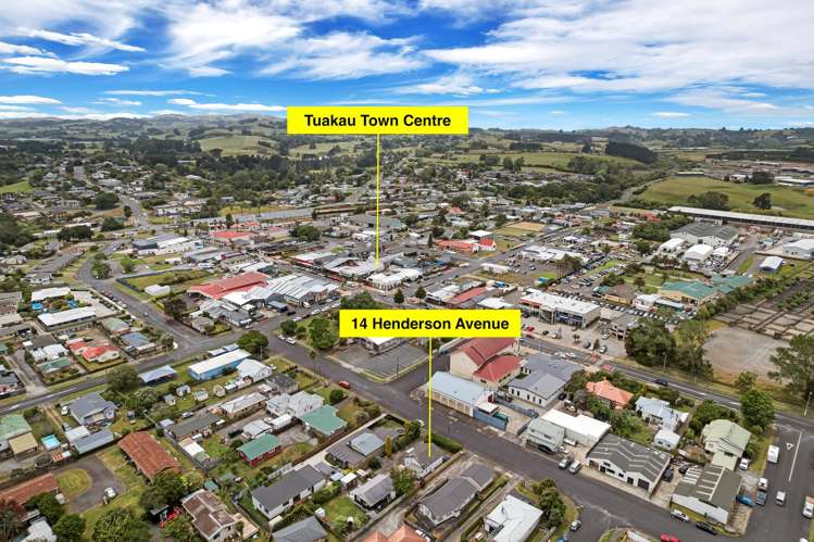 14 Henderson Avenue Tuakau_22