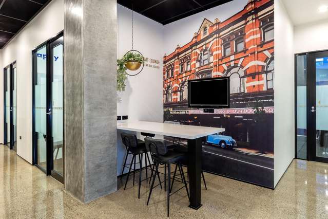 L1/Suite 13 177 High Street City Centre_1