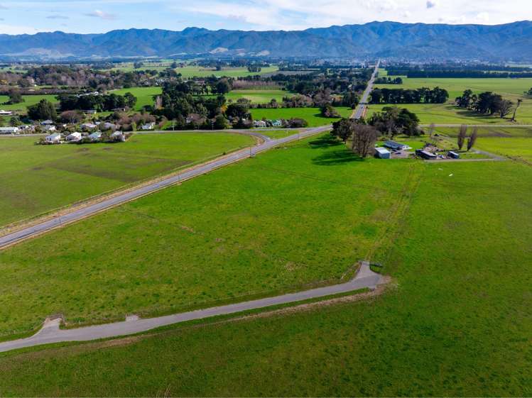 Lot Lot 2, 3 and 4/- Camp Road South Featherston_8
