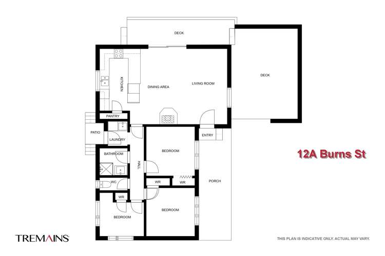 12a Burns Street Gate Pa_17