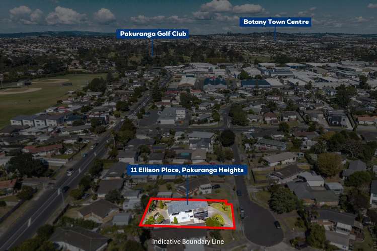 11 Ellison Place Pakuranga Heights_22