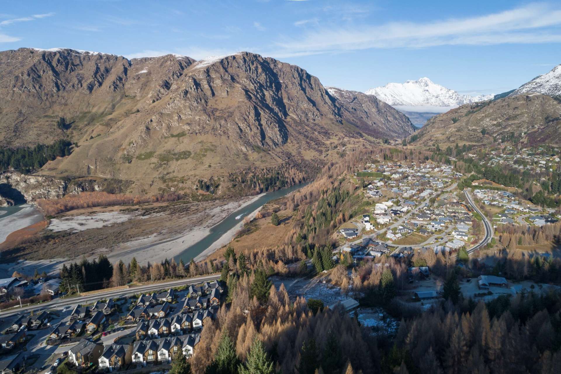 117 Arthurs Point Road Arthur's Point Queenstown Houses for Sale