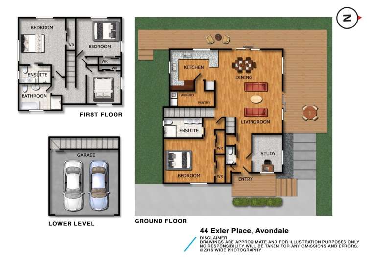 44 Exler Place Avondale_12