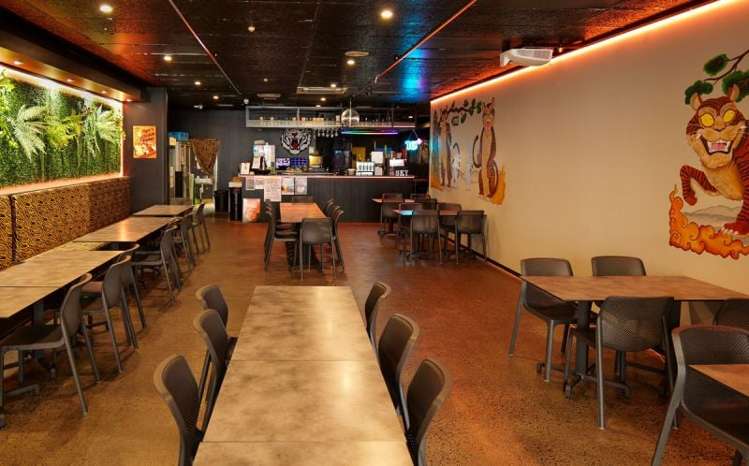 Unit A/2 Kitchener Street Auckland Central_1