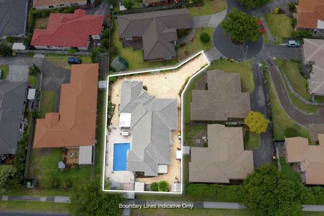 5 Fencotie Place Northpark_1