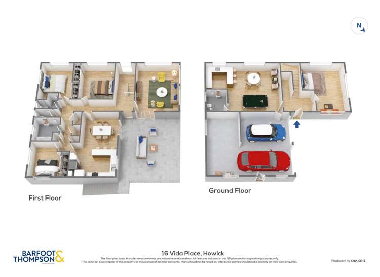 16 Vida Place Howick_6