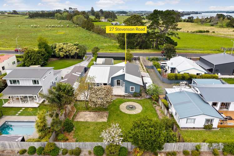 27 Stevenson Road Clarks Beach_26