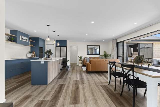 25 Papawhero Drive Bell Block_3