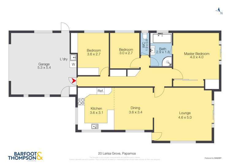 20 Larisa Grove Papamoa_13