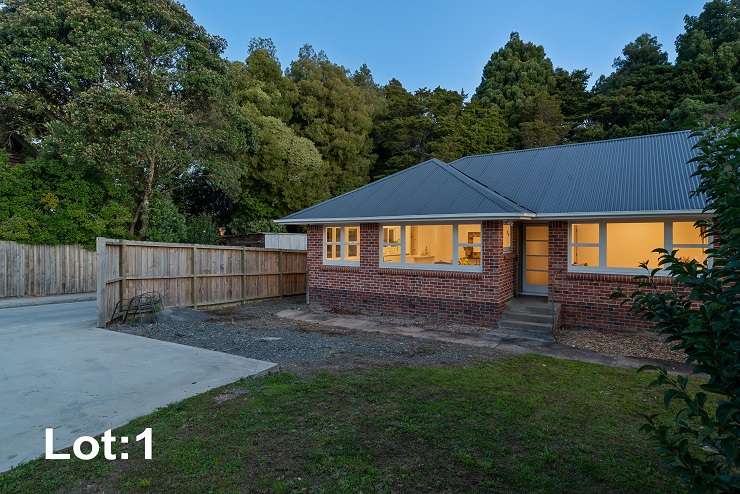 A childcare centre is selling off two units on a single title on Grande Vue Drive, in Manurewa, because they are surplus to requirements. Photo / Supplied