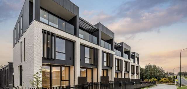 Eastwood Terrace Home - 4 Bedrooms | Ready to Move In