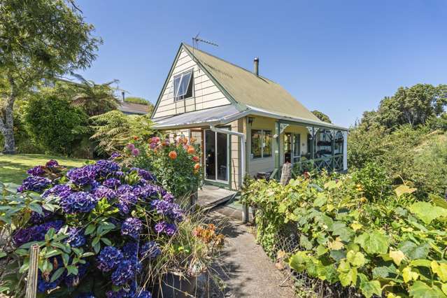 Priced to sell in Urenui