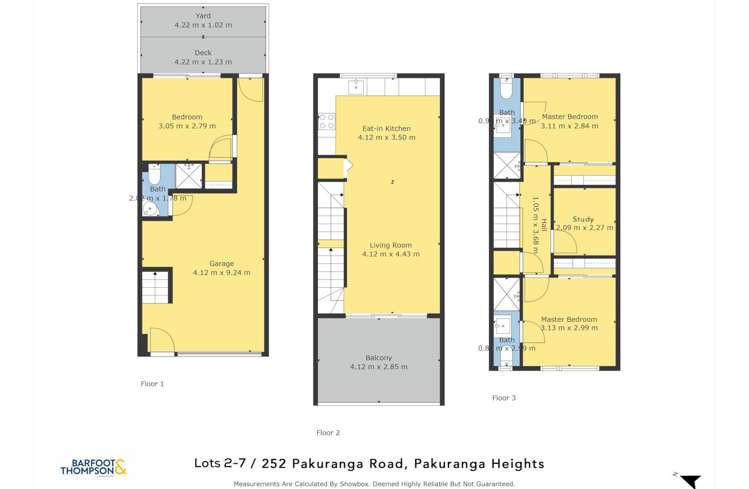 Lots 1-7, Pakuranga Road Pakuranga Heights_13