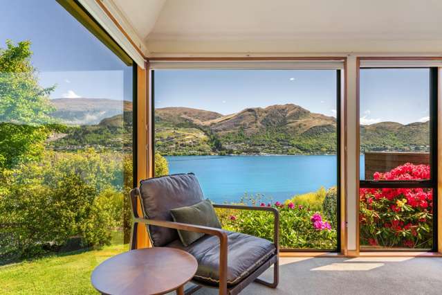 5 Loop Road Kawarau Falls_2