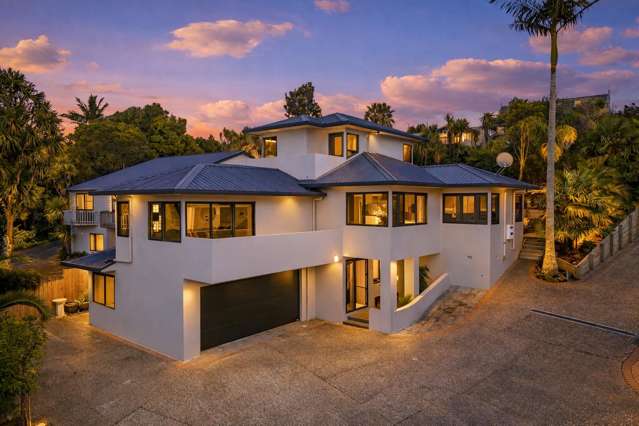 Sun-Filled Spacious Family Living