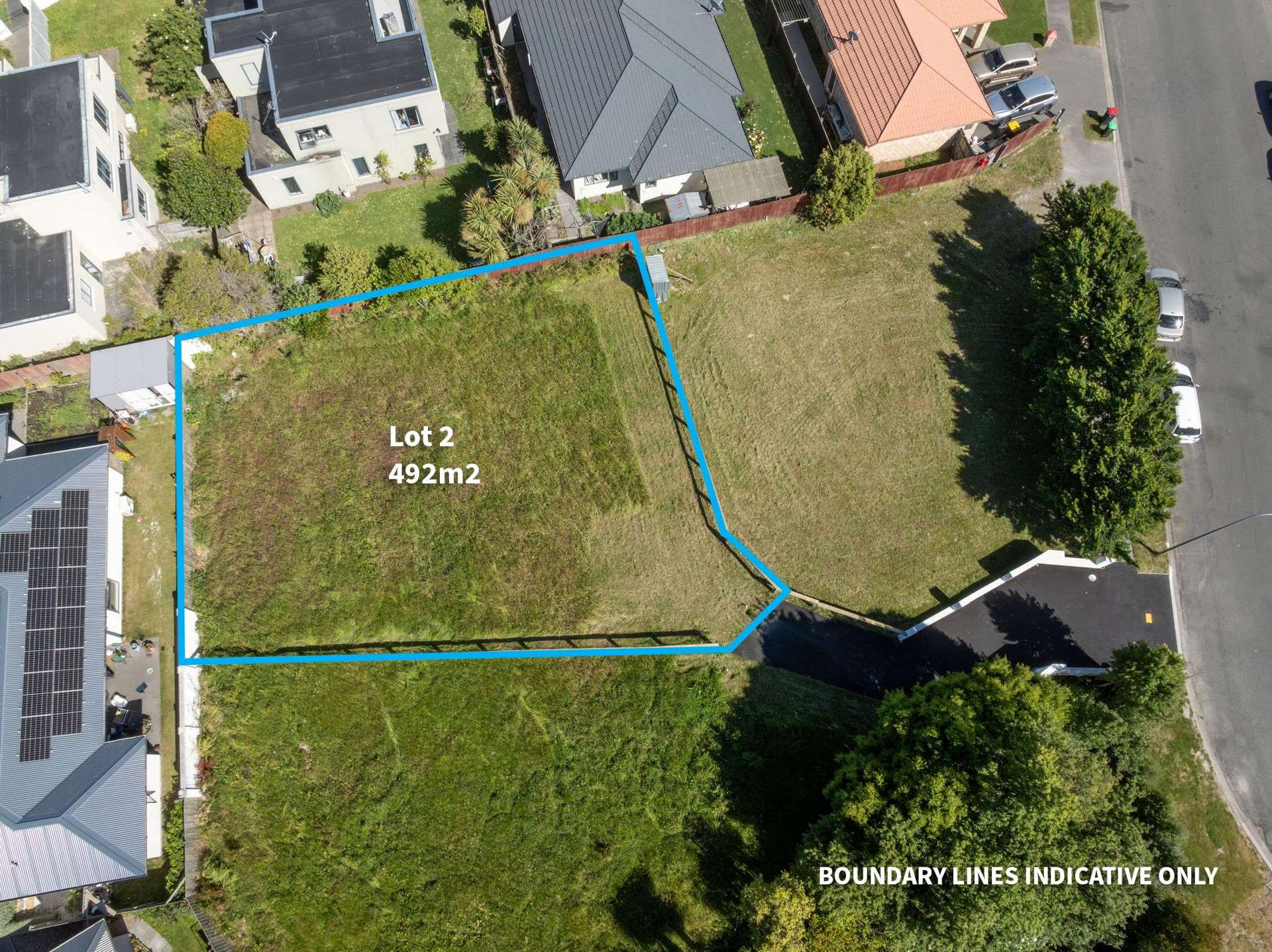 Lot 2 32 St Lukes Street Woolston_0