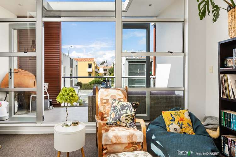 3/306 Evans Bay Parade Hataitai_7