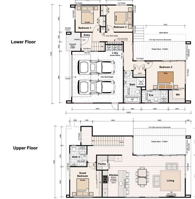 Lot 515, Ara Hills, 33 Kikorangi Drive Orewa_1