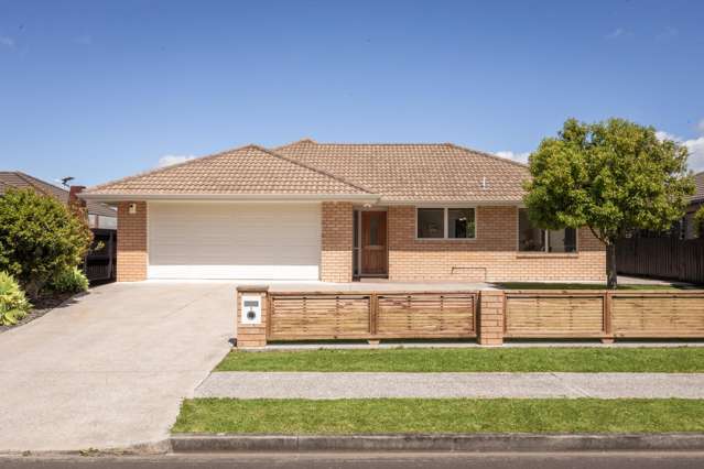 Stylish Home, Premium Location